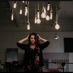 Meet your Posher, Olivia